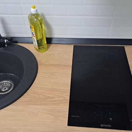 Apartament Kitty Centrul Istoric Craiova Dış mekan fotoğraf
