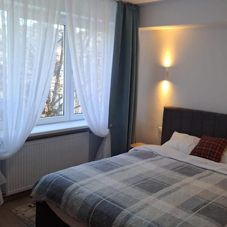 Apartament Kitty Centrul Istoric Craiova Dış mekan fotoğraf