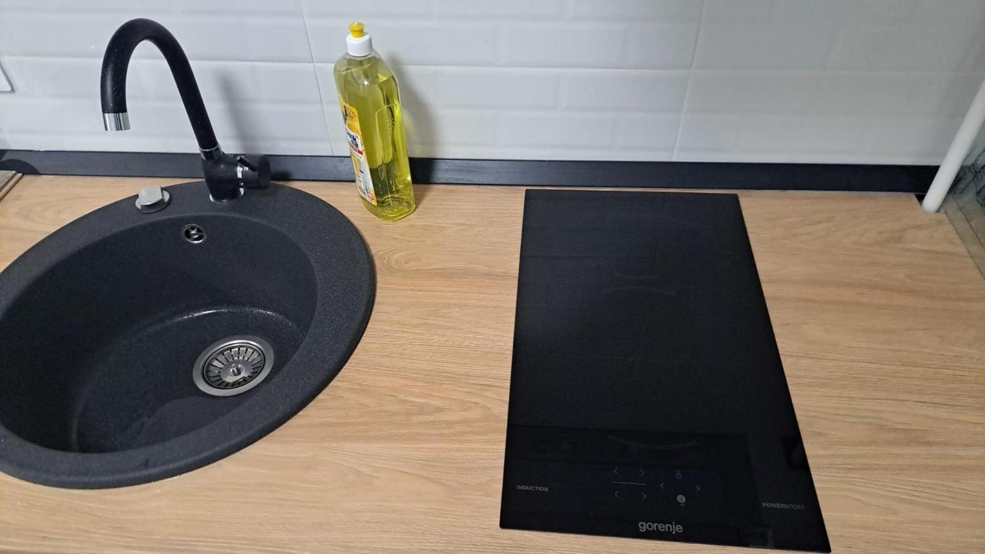 Apartament Kitty Centrul Istoric Craiova Dış mekan fotoğraf