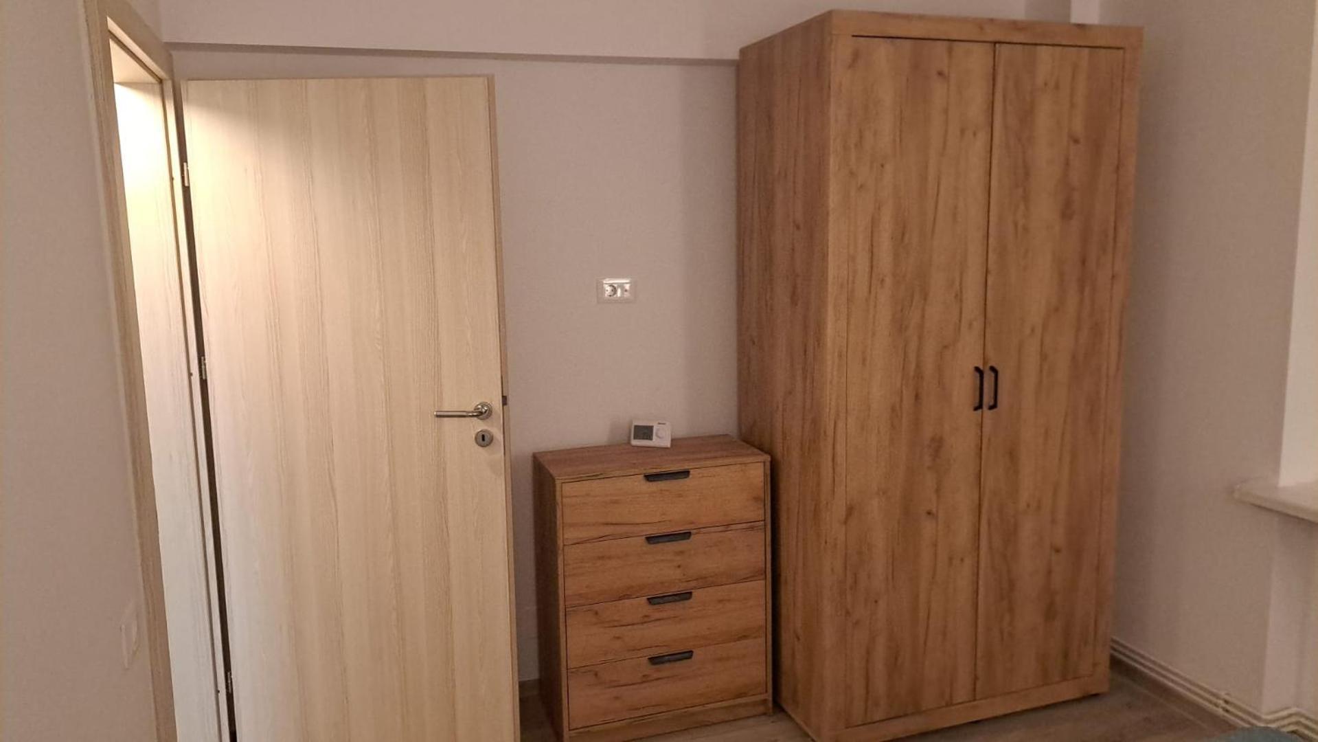 Apartament Kitty Centrul Istoric Craiova Dış mekan fotoğraf