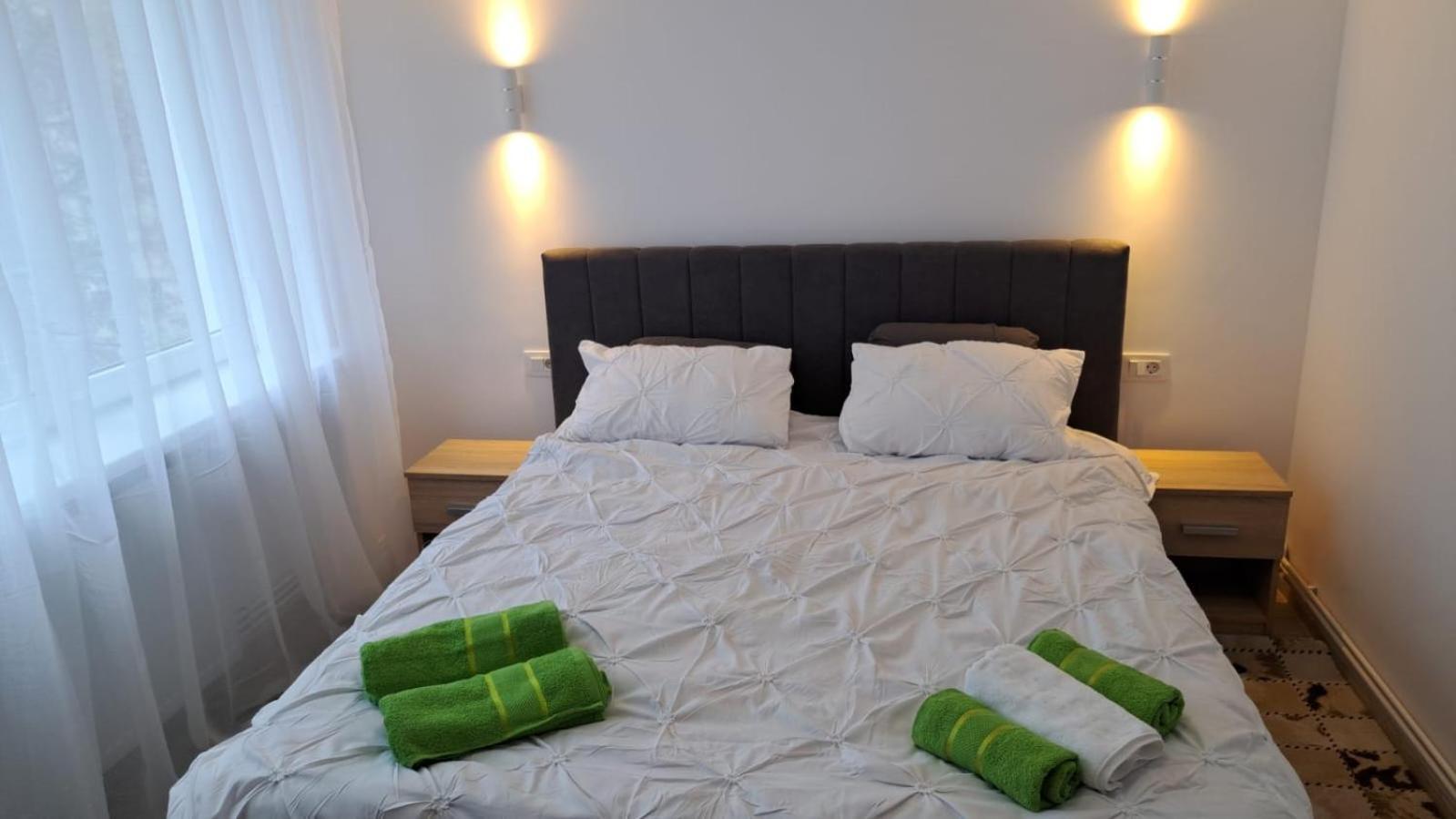 Apartament Kitty Centrul Istoric Craiova Dış mekan fotoğraf