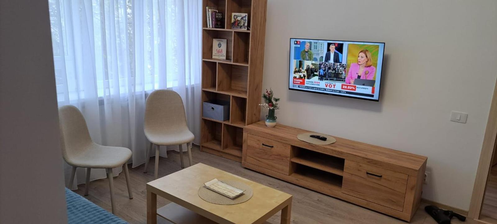 Apartament Kitty Centrul Istoric Craiova Dış mekan fotoğraf